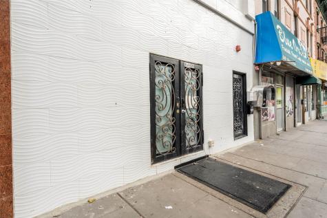 645.5 Newark Avenue Jersey City NJ 07306