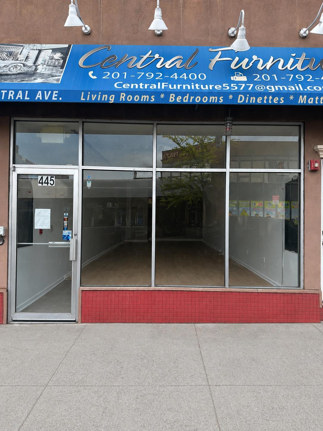 445 Central Avenue Jersey City NJ 07307-0906
