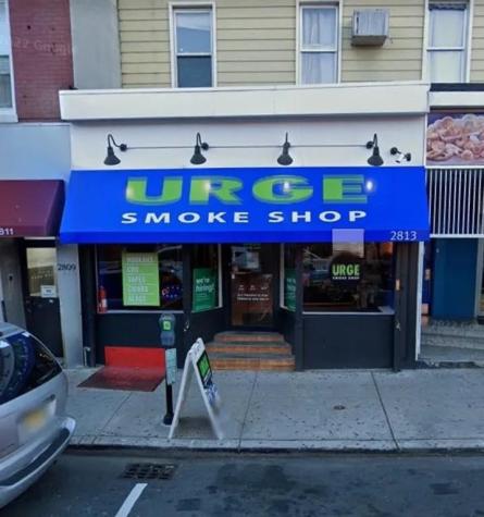 2813 Bergenline Avenue Union City NJ 07087