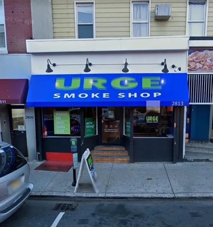 2813 Bergenline Avenue Union City NJ 07087
