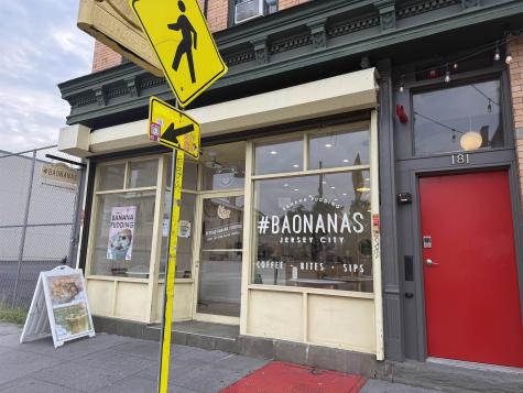 181 Monticello Avenue Jersey City NJ 07304