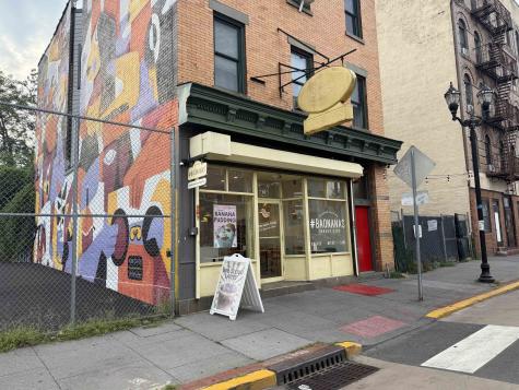 181 Monticello Avenue Jersey City NJ 07304