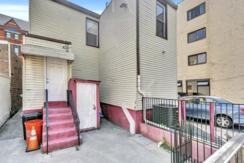 308 38th Street Union City NJ 07087