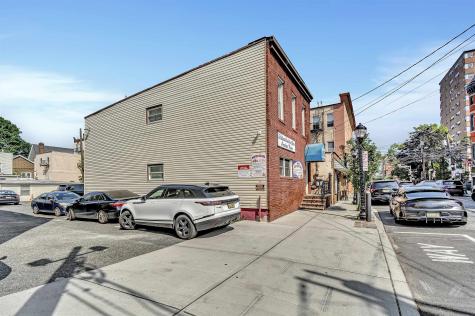 308 38th Street Union City NJ 07087
