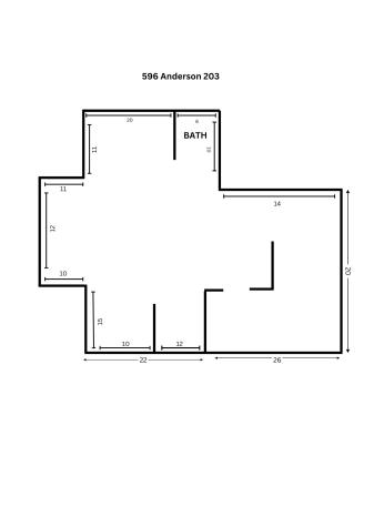 596 Anderson Avenue Cliffside Park NJ 01604