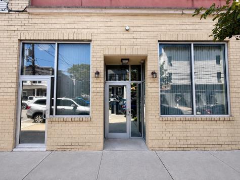 2414 Bergenline Avenue Union City NJ 07087