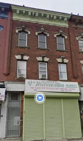213 Martin Luther King Jr Drive Jersey City NJ 07305