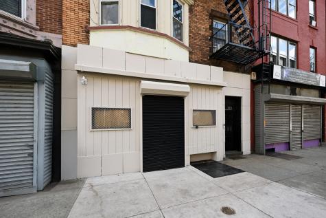 186 Ocean Avenue Jersey City NJ 07305