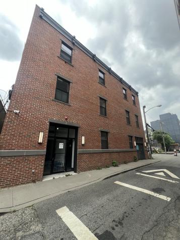 190 Christopher Columbus Drive Jersey City NJ 07302