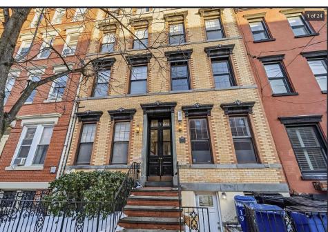 919 Park Avenue Hoboken NJ 07030