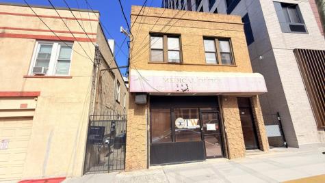 516 51st Street West New York NJ 07093