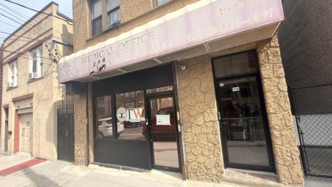 516 51st Street West New York NJ 07093