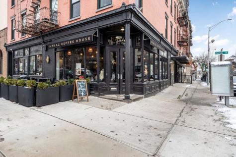 89 Hudson Street Hoboken NJ 07030