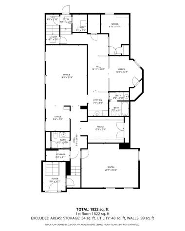 1225 Willow Avenue Hoboken NJ 07030