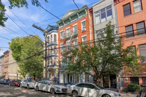 80 Wayne Street Jersey City NJ 07302