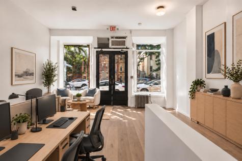 80 Wayne Street Jersey City NJ 07302