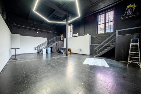 90 Forrest Street Jersey City NJ 07304