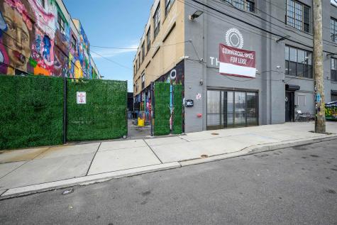 90 Forrest Street Jersey City NJ 07304
