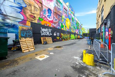 90 Forrest Street Jersey City NJ 07304