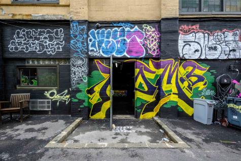 90 Forrest Street Jersey City NJ 07304
