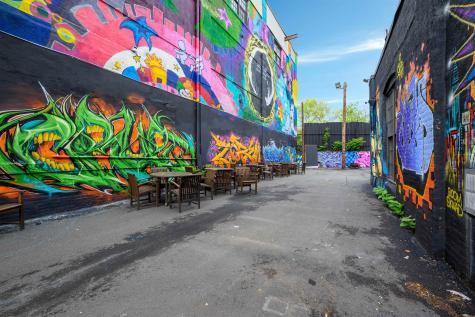 90 Forrest Street Jersey City NJ 07304