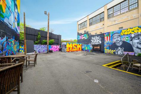 90 Forrest Street Jersey City NJ 07304