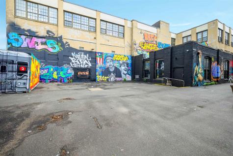 90 Forrest Street Jersey City NJ 07304