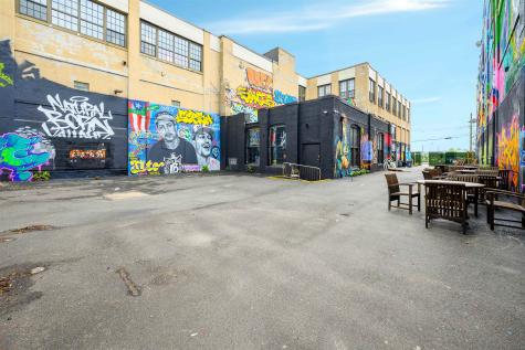 90 Forrest Street Jersey City NJ 07304