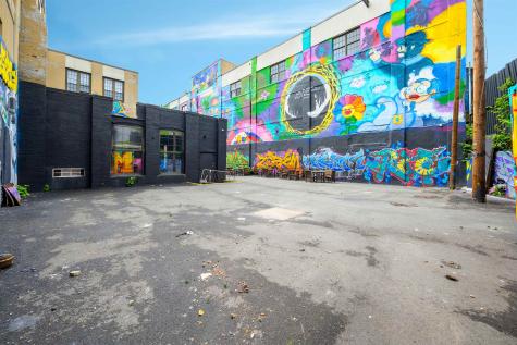 90 Forrest Street Jersey City NJ 07304