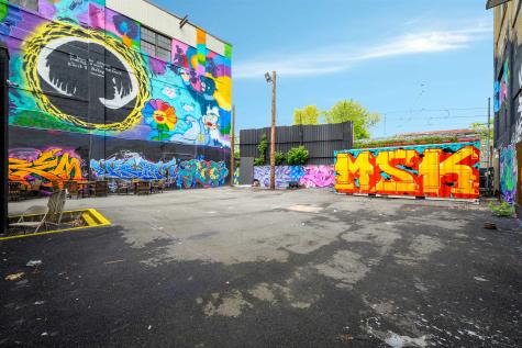 90 Forrest Street Jersey City NJ 07304