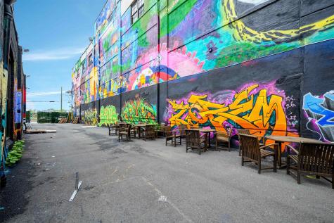 90 Forrest Street Jersey City NJ 07304