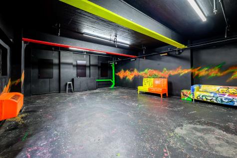 90 Forrest Street Jersey City NJ 07304