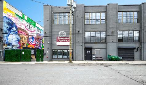 90 Forrest Street Jersey City NJ 07304