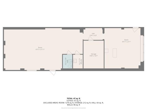 90 Forrest Street Jersey City NJ 07304
