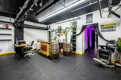 90 Forrest Street Jersey City NJ 07304