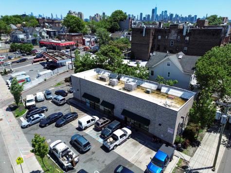 2380 Kennedy Boulevard Jersey City NJ 07304