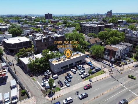 2380 Kennedy Boulevard Jersey City NJ 07304