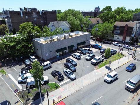 2380 Kennedy Boulevard Jersey City NJ 07304