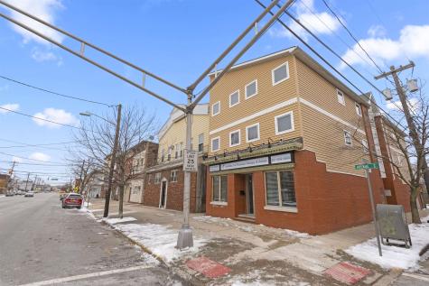 317 Avenue C Bayonne NJ 07002
