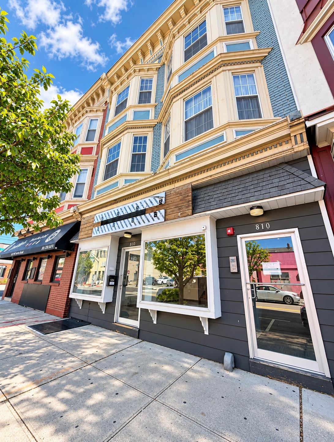 810 Broadway Bayonne NJ 07002