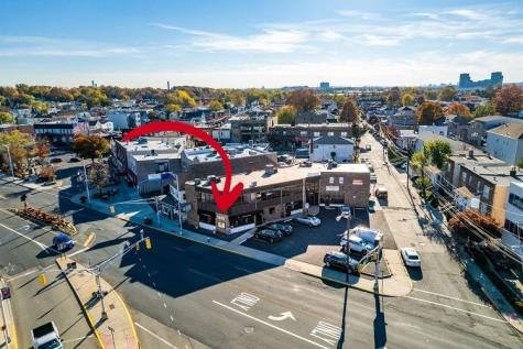 1325 Paterson Plank Road Secaucus NJ 07094