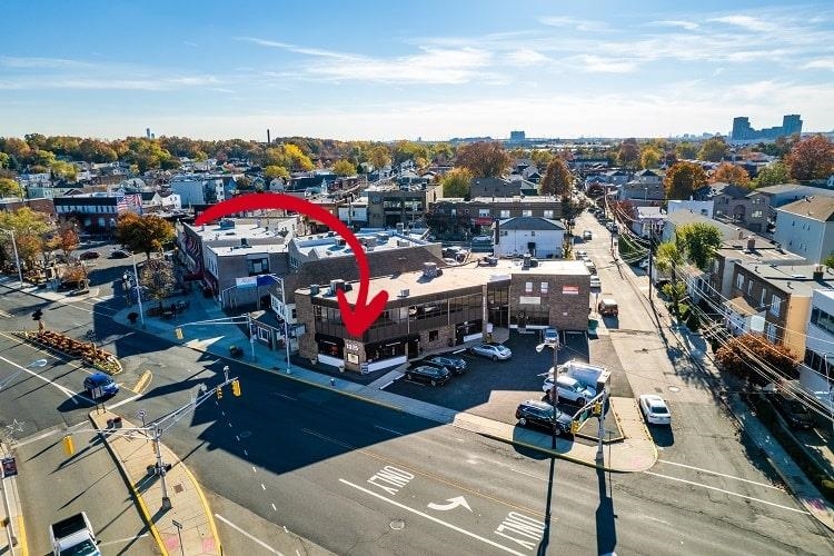 1325 Paterson Plank Road Secaucus NJ 07094