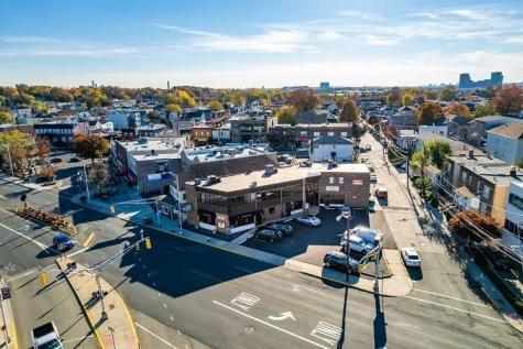1325 Paterson Plank Road Secaucus NJ 07094