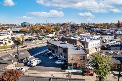 1325 Paterson Plank Road Secaucus NJ 07094