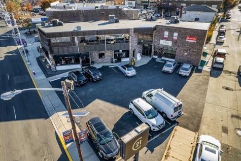 1325 Paterson Plank Road Secaucus NJ 07094