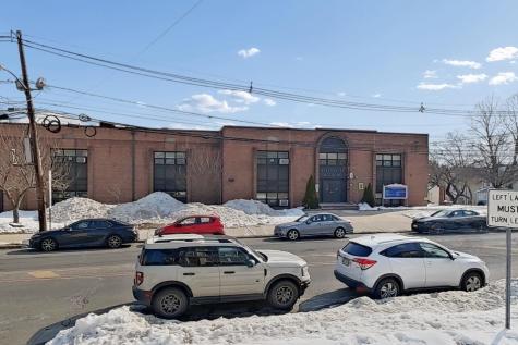 335 Union Avenue Belleville NJ 07109