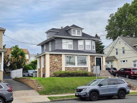 335 Union Avenue Belleville NJ 07109