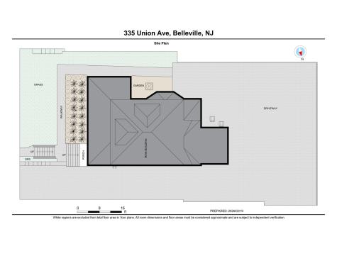 335 Union Avenue Belleville NJ 07109
