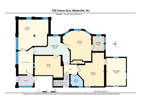 335 Union Avenue Belleville NJ 07109