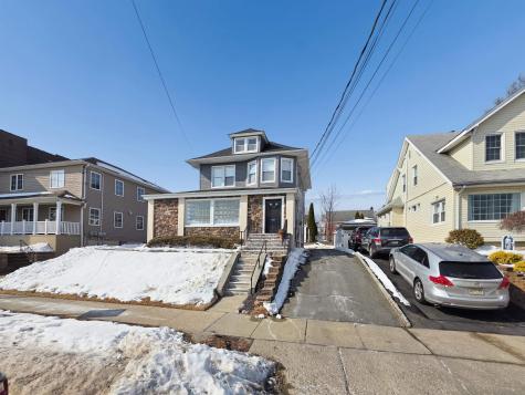 335 Union Avenue Belleville NJ 07109